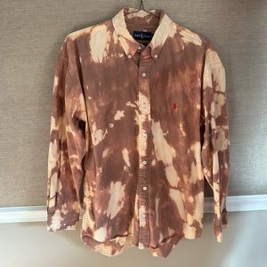 Ralph Lauren Vintage Blake Button Down